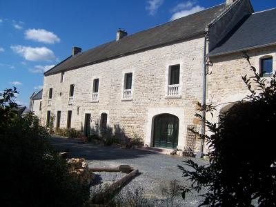 chambres d’hotes les lys