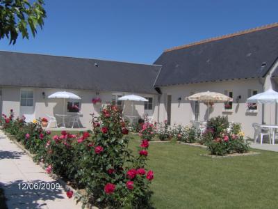 le clos des roses