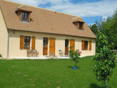 la terrasse de provins