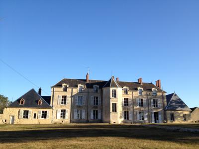 chateau de chesne