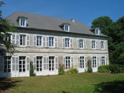 le clos grincourt