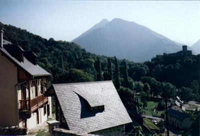 chambres et table d’hôtes