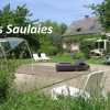 Photo de Les Saulaies Chambres d'hôtes naturistes