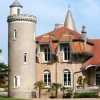 Photo de chateau de manoncourt