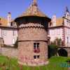 Photo de chateau d'Osthoffen