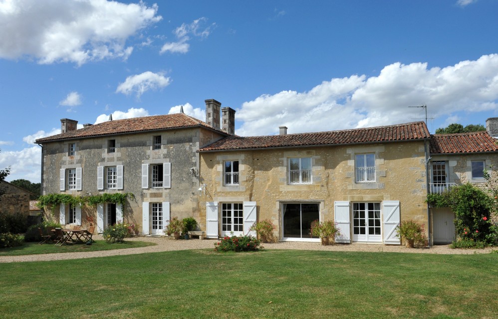 La gacheterie Une chambre d'hote de Vienne