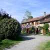 Photo de la ferme de leychoisier
