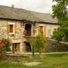 Photo de spa jacuzzi delorme