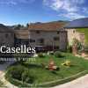 Photo de Les Caselles - Gite et Maison d'hôtes