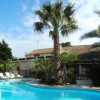 Photo de L' Oasis location 7 chambres 16 personnes