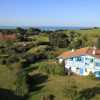 Photo de IRIGOIAN golf et ocean