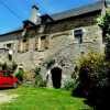 Photo de ferme auberge de Bournazel