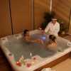 Photo de spa-resort-home Les volets bleus