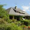 Photo de le jardin des Agapanthes