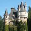 Photo de chateau de la chaise