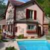 Photo de casa sylvana/table et chambre d'hotes