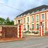 Photo de Chateau de Moulinl le Comte