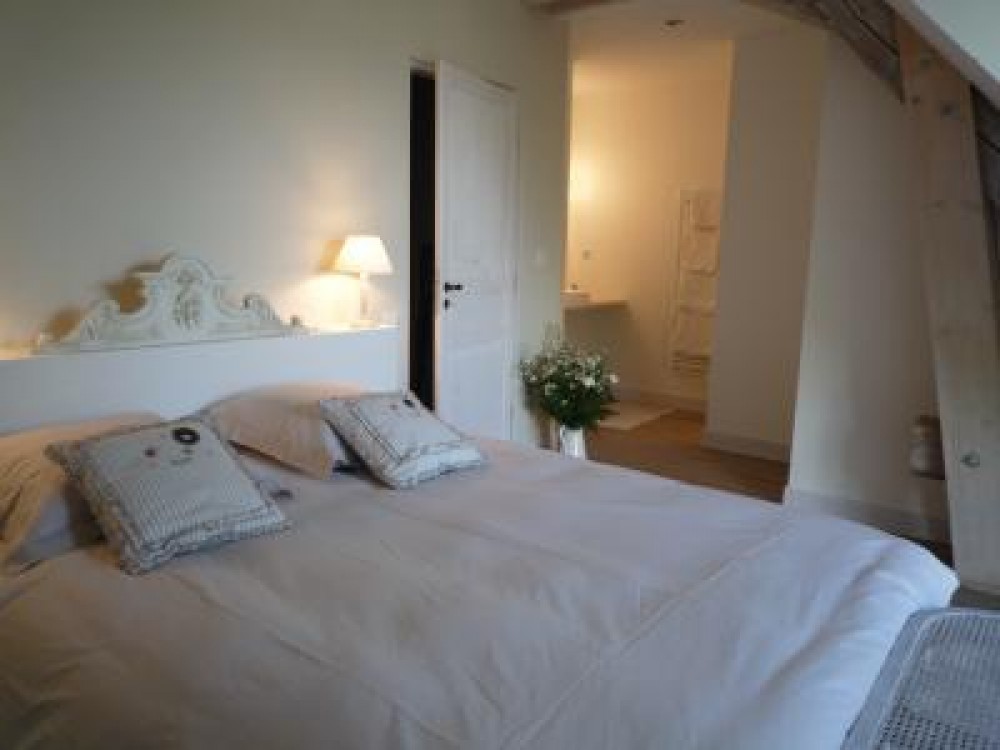 Les agnelles Une chambre d'hote de Isere