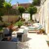 Photo de La Terrasse de Provins