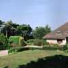 Photo de la villa flore