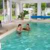 Photo de PISCINE et GOLF