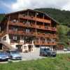 Photo de Chalet de la yodine