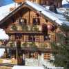 Photo de CHALET LA TANIERE DANS L'PENTU