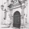 Photo de la maison du notaire royal
