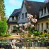 Photo de Le jardin de Saint Jean
