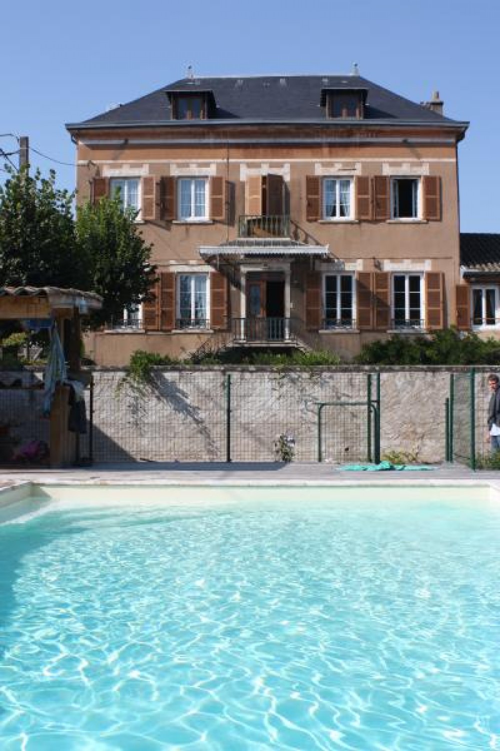 Le Clos De Paulilles Chambre D Hote