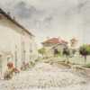 Photo de maison d'hôtes Sainte Genevieve